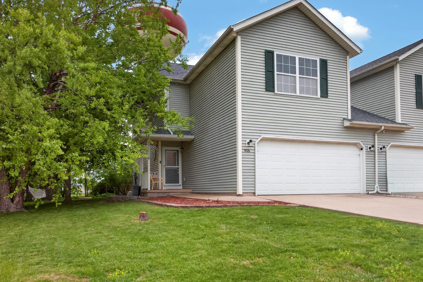 905 Taylor Lane, Leroy, IL 61752