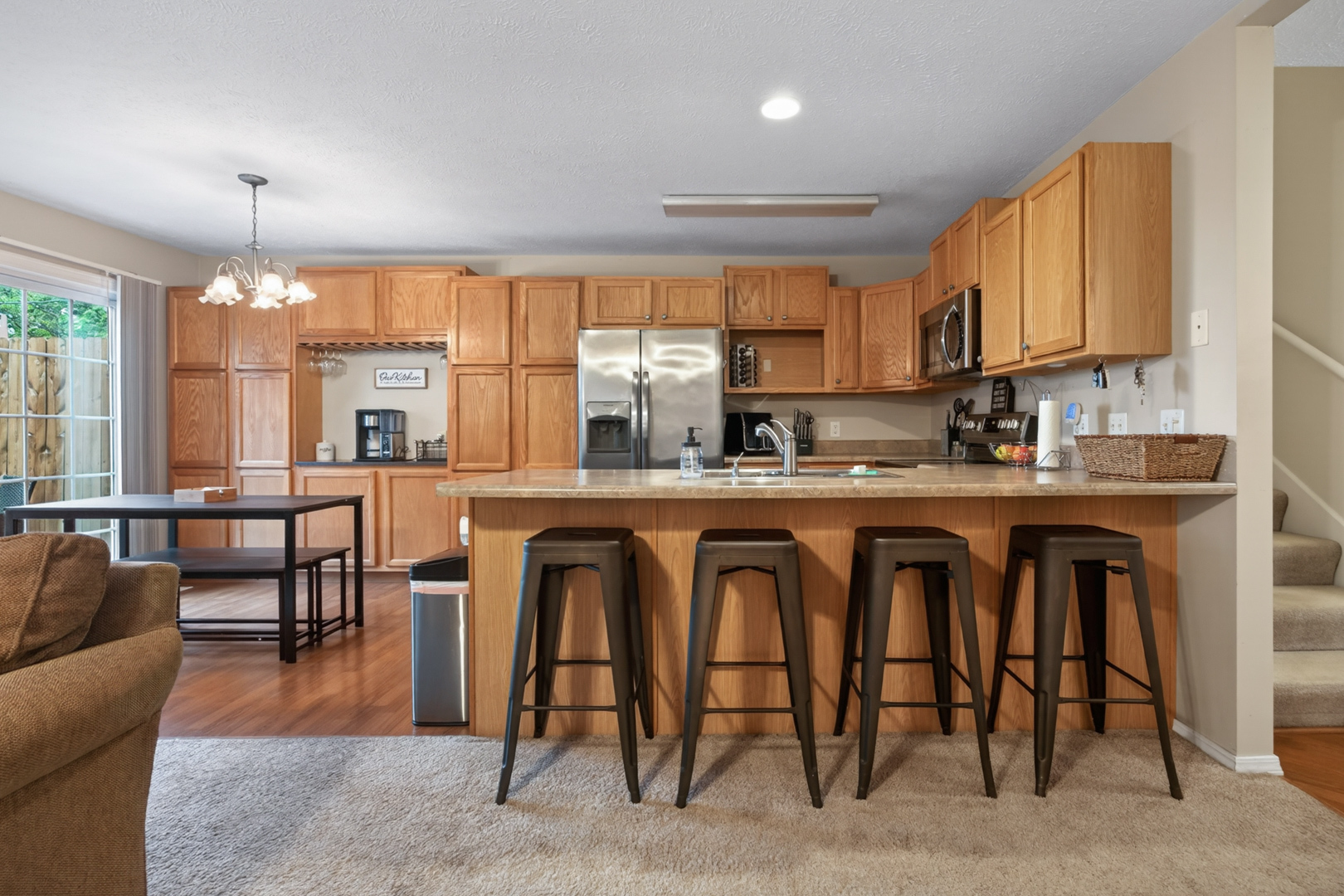 905 Taylor Lane, Leroy, IL 61752