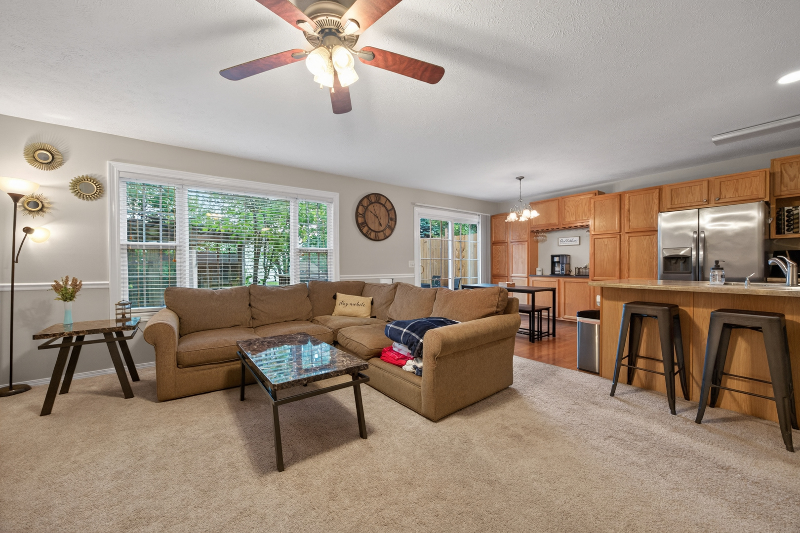 905 Taylor Lane, Leroy, IL 61752