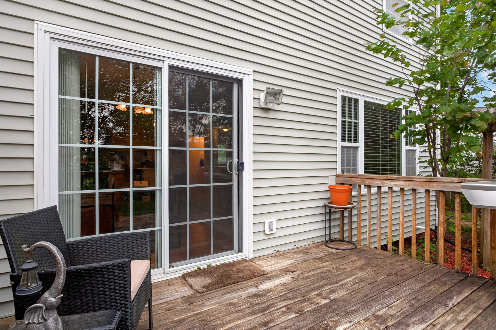 905 Taylor Lane, Leroy, IL 61752