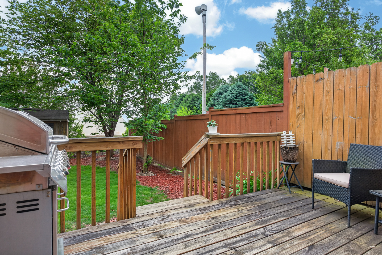 905 Taylor Lane, Leroy, IL 61752