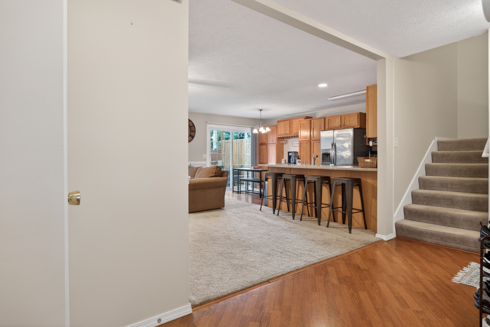 905 Taylor Lane, Leroy, IL 61752