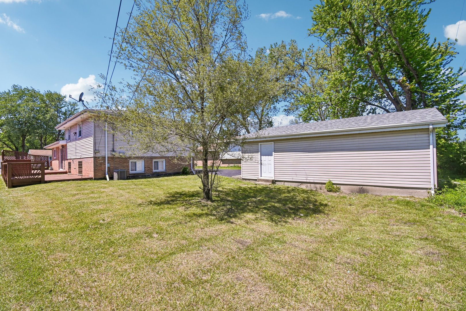 15455 Millard Avenue, Markham, IL 60428