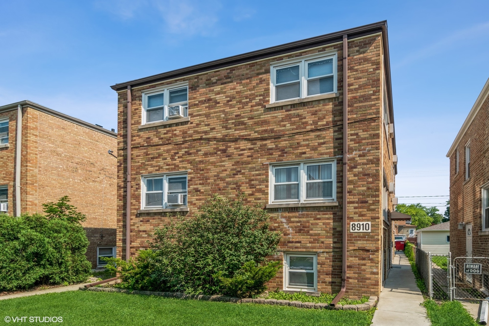 8910 Grand Avenue #1S, River Grove, IL 60171
