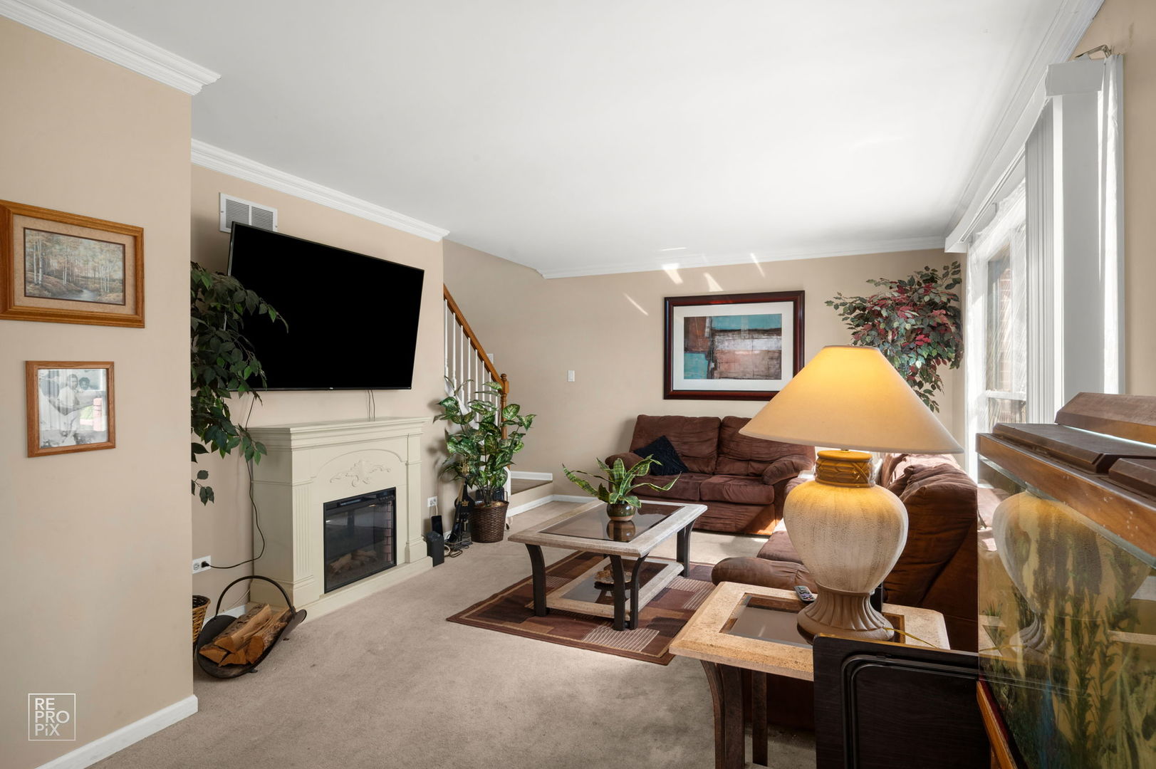 14 Corinth Court, Tinley Park, IL 60477