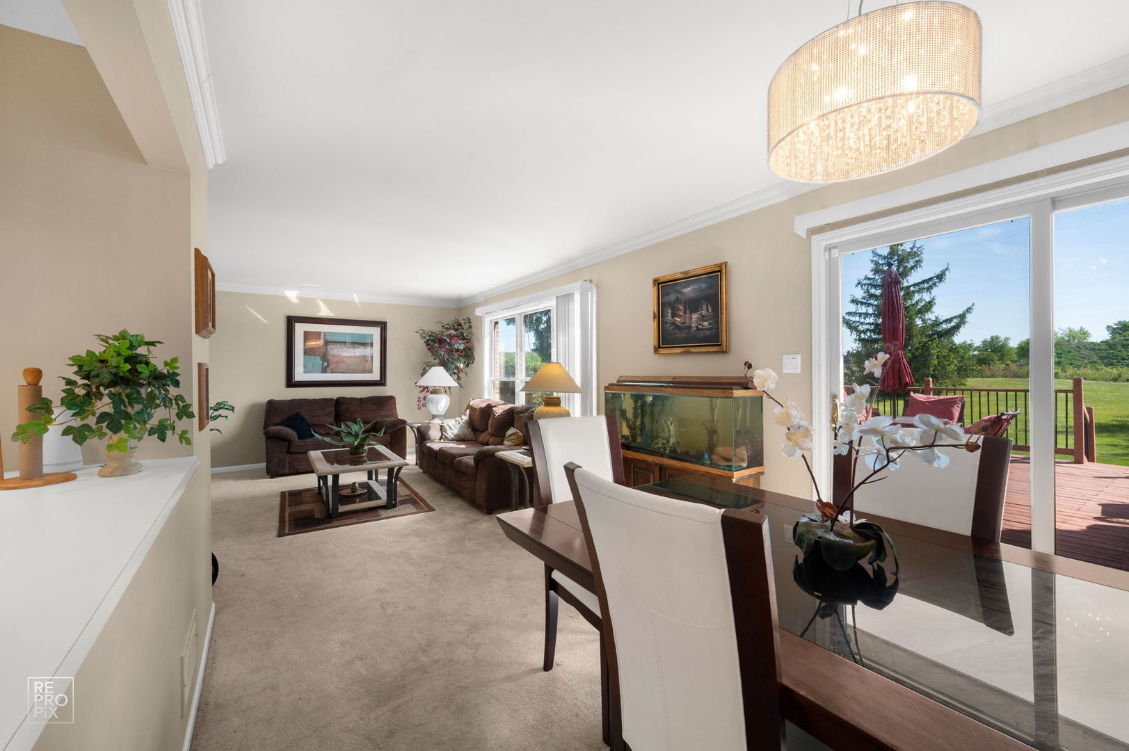 14 Corinth Court, Tinley Park, IL 60477