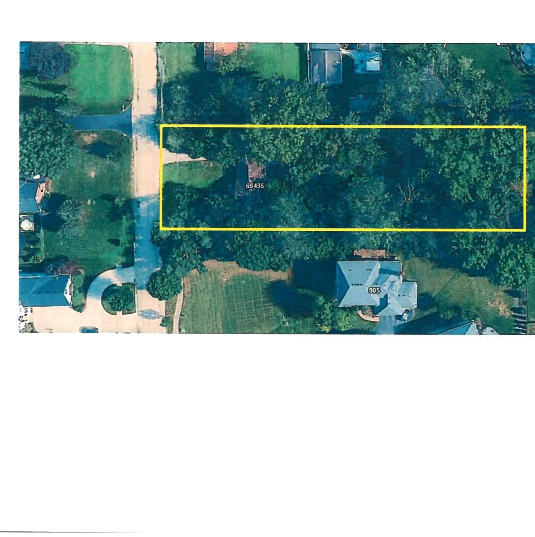 6S435 S Richmond Avenue, Westmont, IL 60559