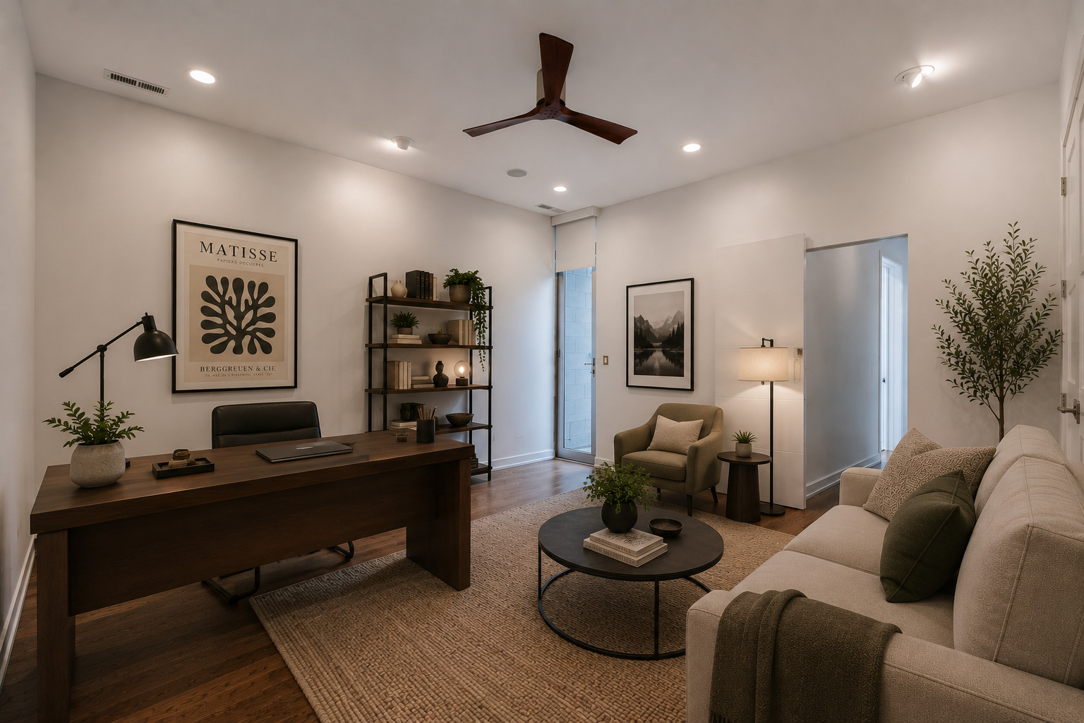 925 N Larrabee Street #2N, Chicago, IL 60610