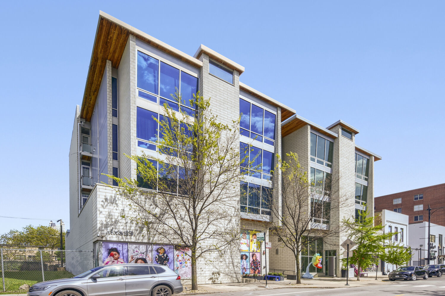 925 N Larrabee Street #2N, Chicago, IL 60610