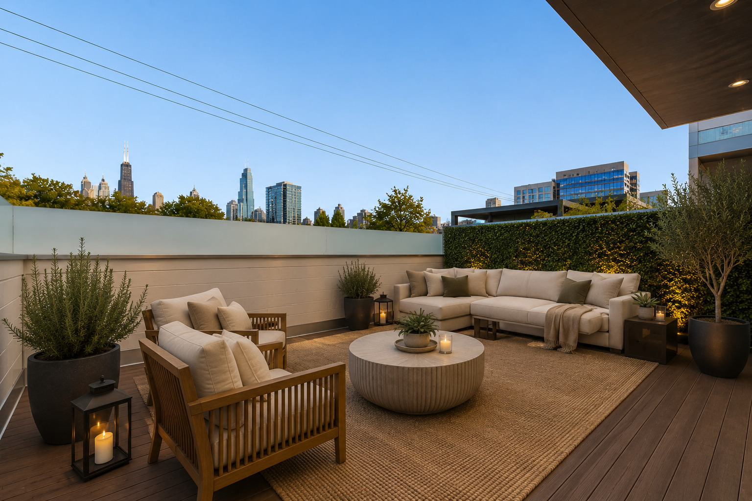 925 N Larrabee Street #2N, Chicago, IL 60610