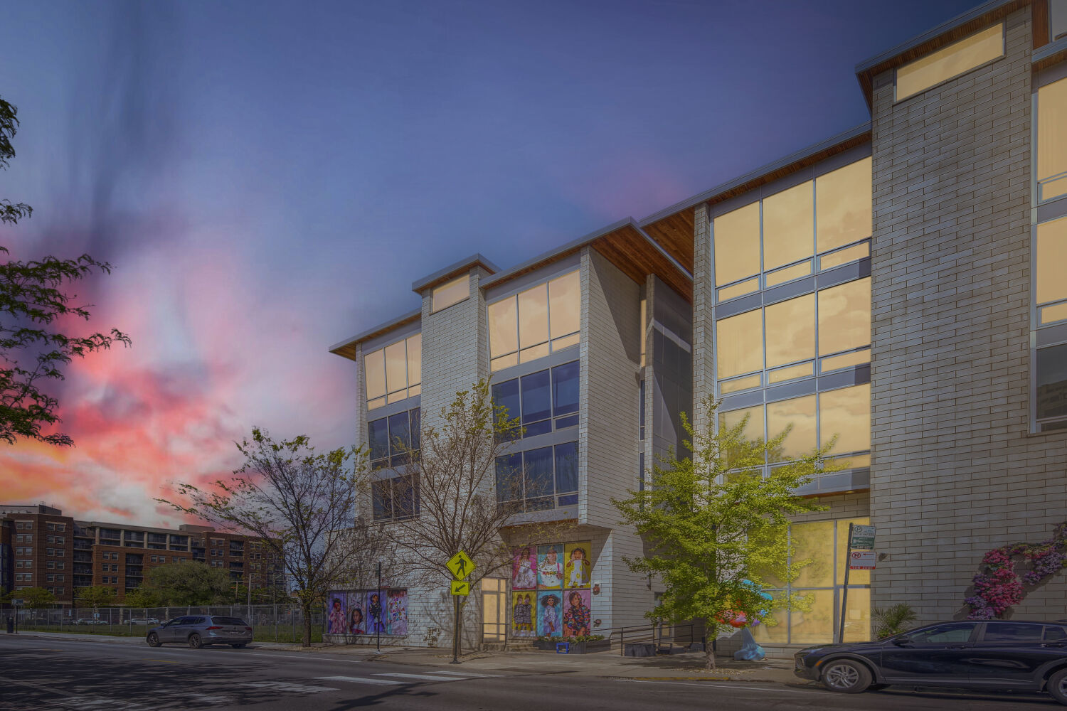 925 N Larrabee Street #2N, Chicago, IL 60610