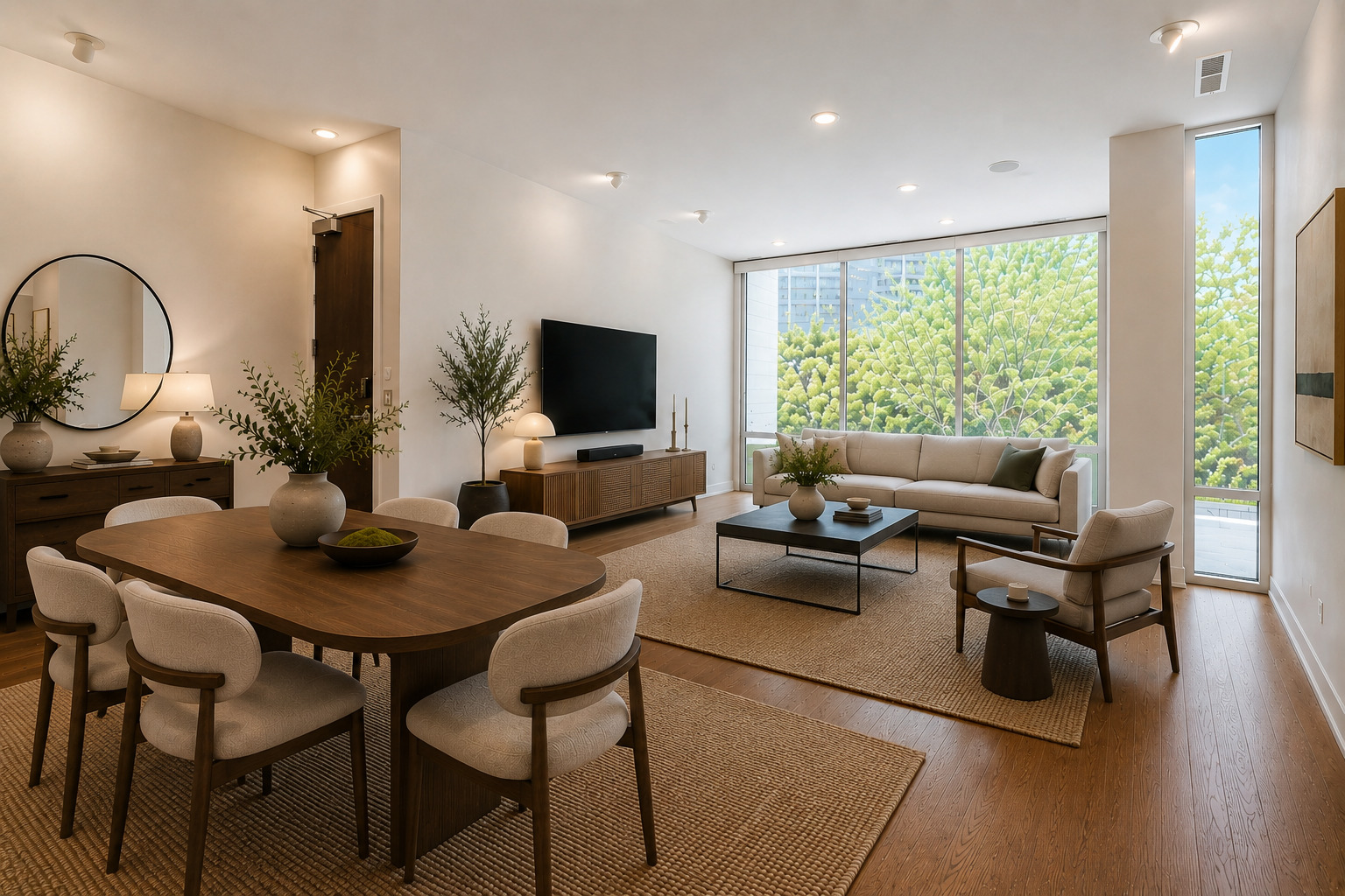 925 N Larrabee Street #2N, Chicago, IL 60610