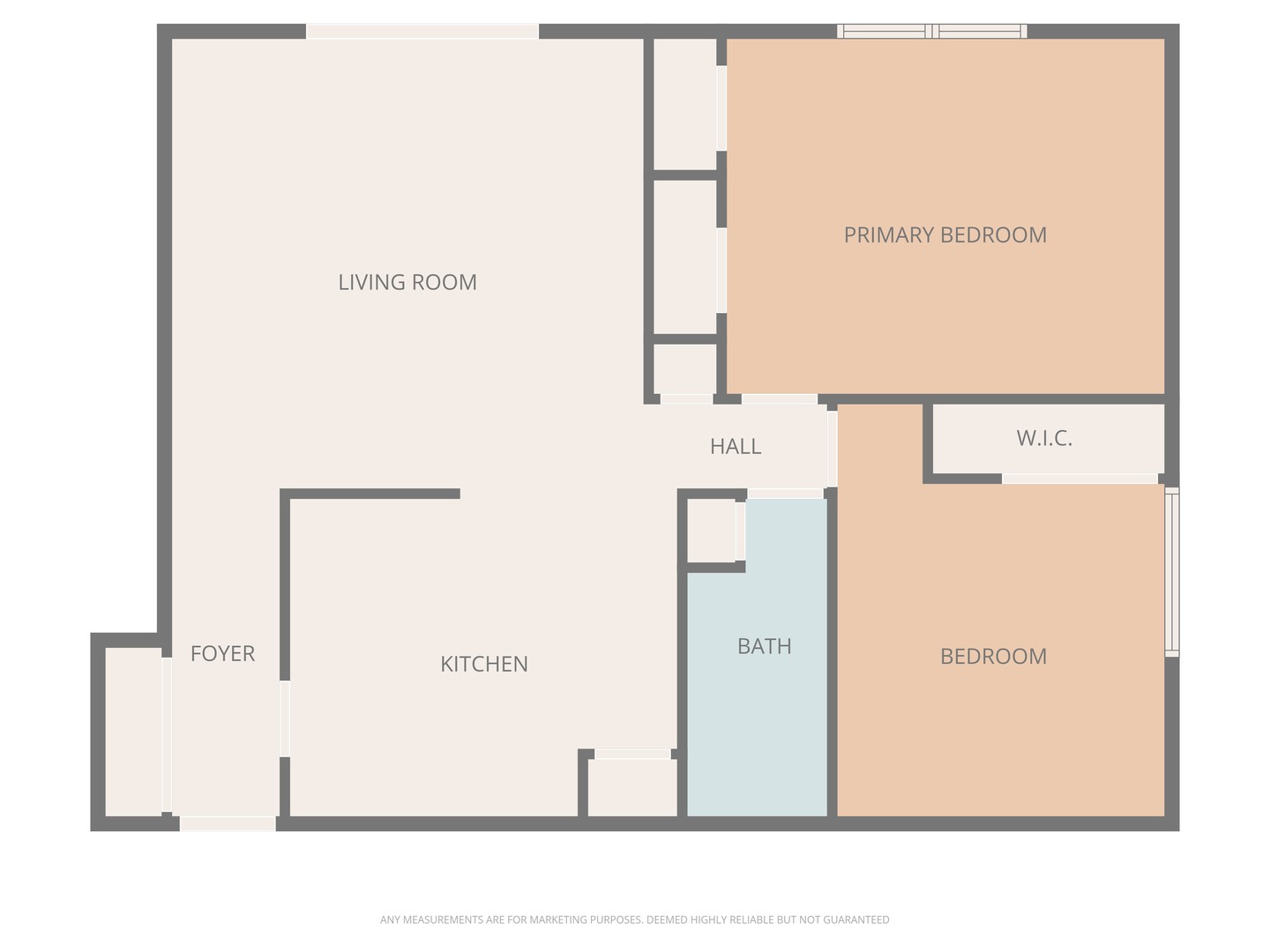 7413 Brookdale Drive #212, Darien, IL 60561