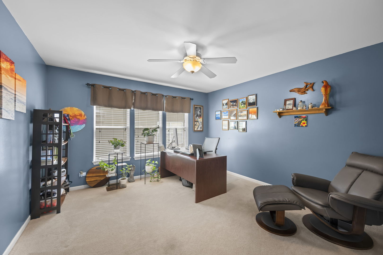 861 Prairie Ridge Drive, Woodstock, IL 60098