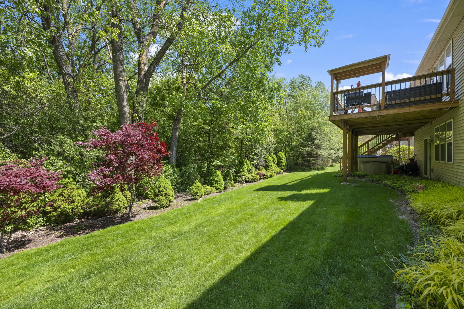 861 Prairie Ridge Drive, Woodstock, IL 60098