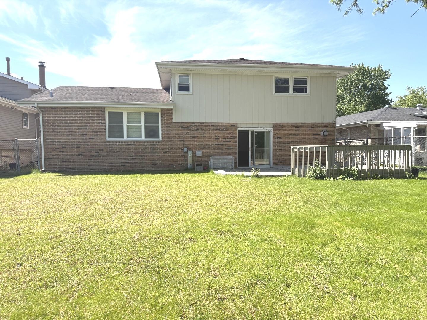 5942 W 124th Street, Alsip, IL 60803