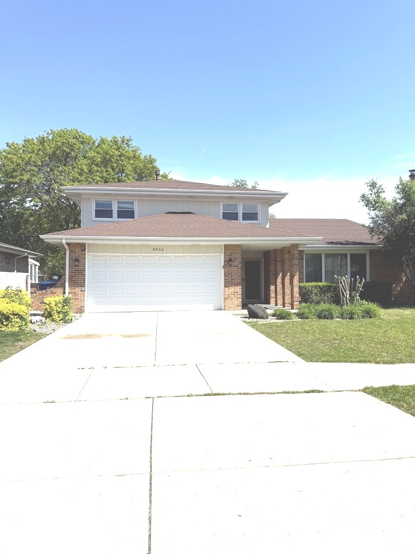 5942 W 124th Street, Alsip, IL 60803