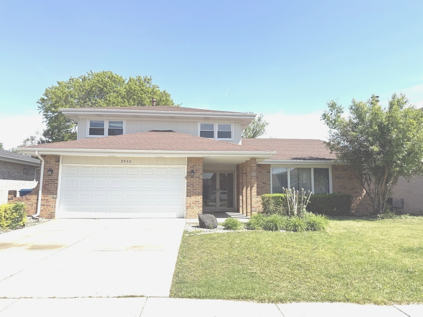 5942 W 124th Street, Alsip, IL 60803