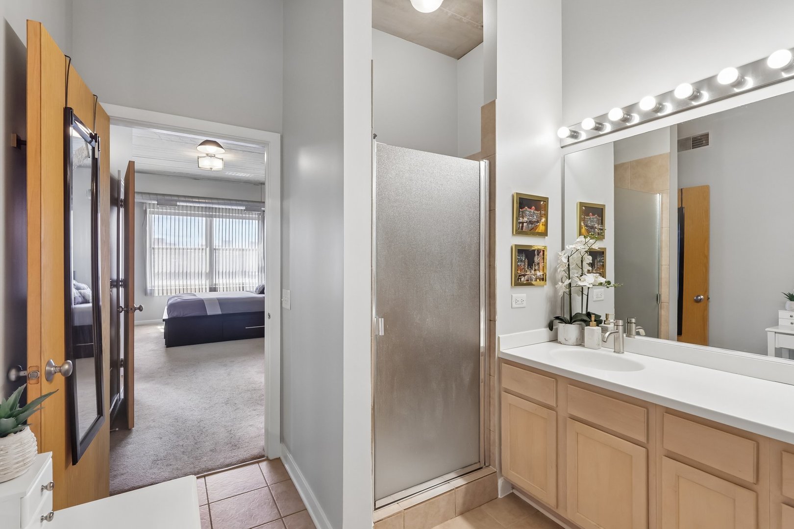3260 N Clark Street #408, Chicago, IL 60657