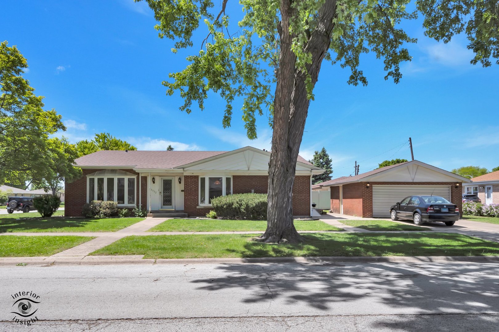 5532 Oak Center Drive, Oak Lawn, IL 60453
