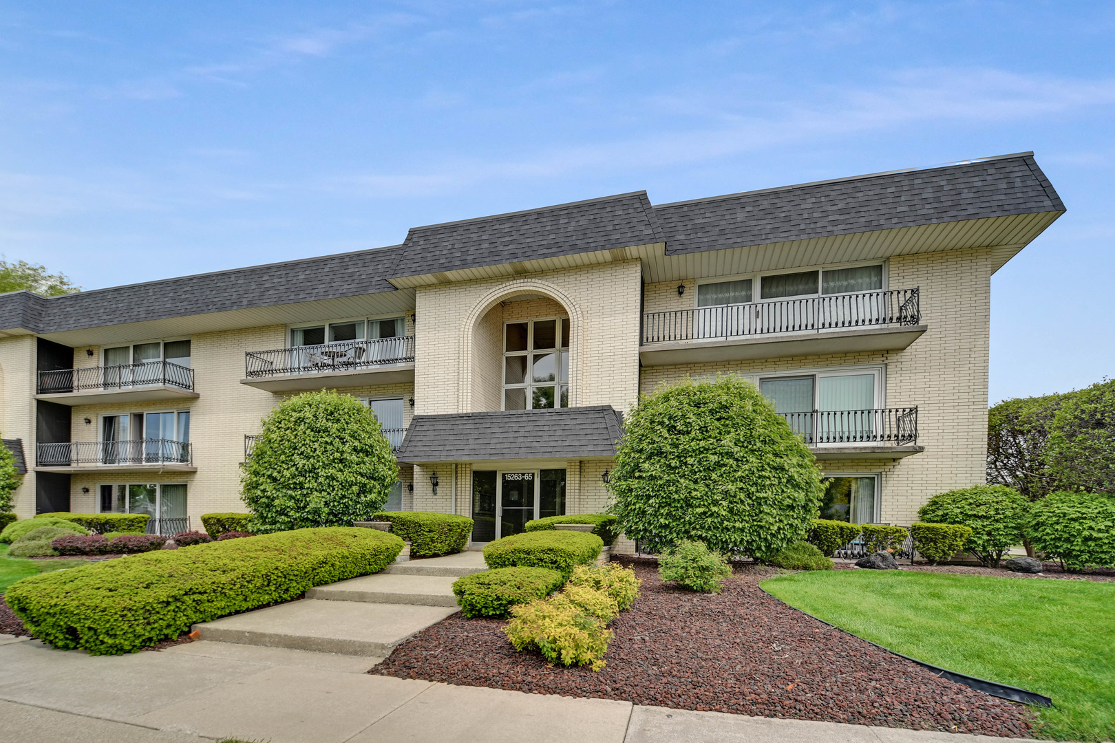 15265 Catalina Drive #1S, Orland Park, IL 60462