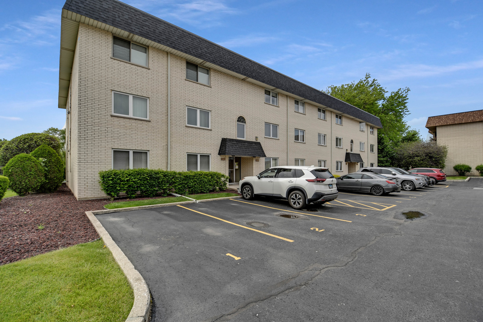 15265 Catalina Drive #1S, Orland Park, IL 60462