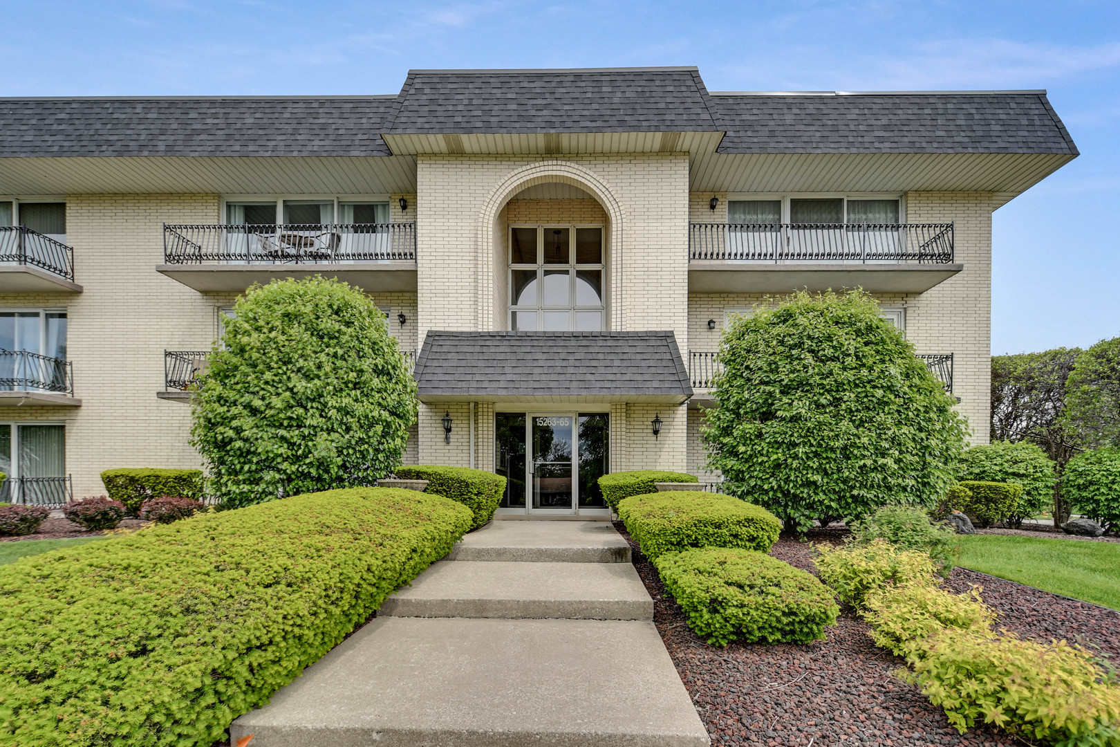 15265 Catalina Drive #1S, Orland Park, IL 60462