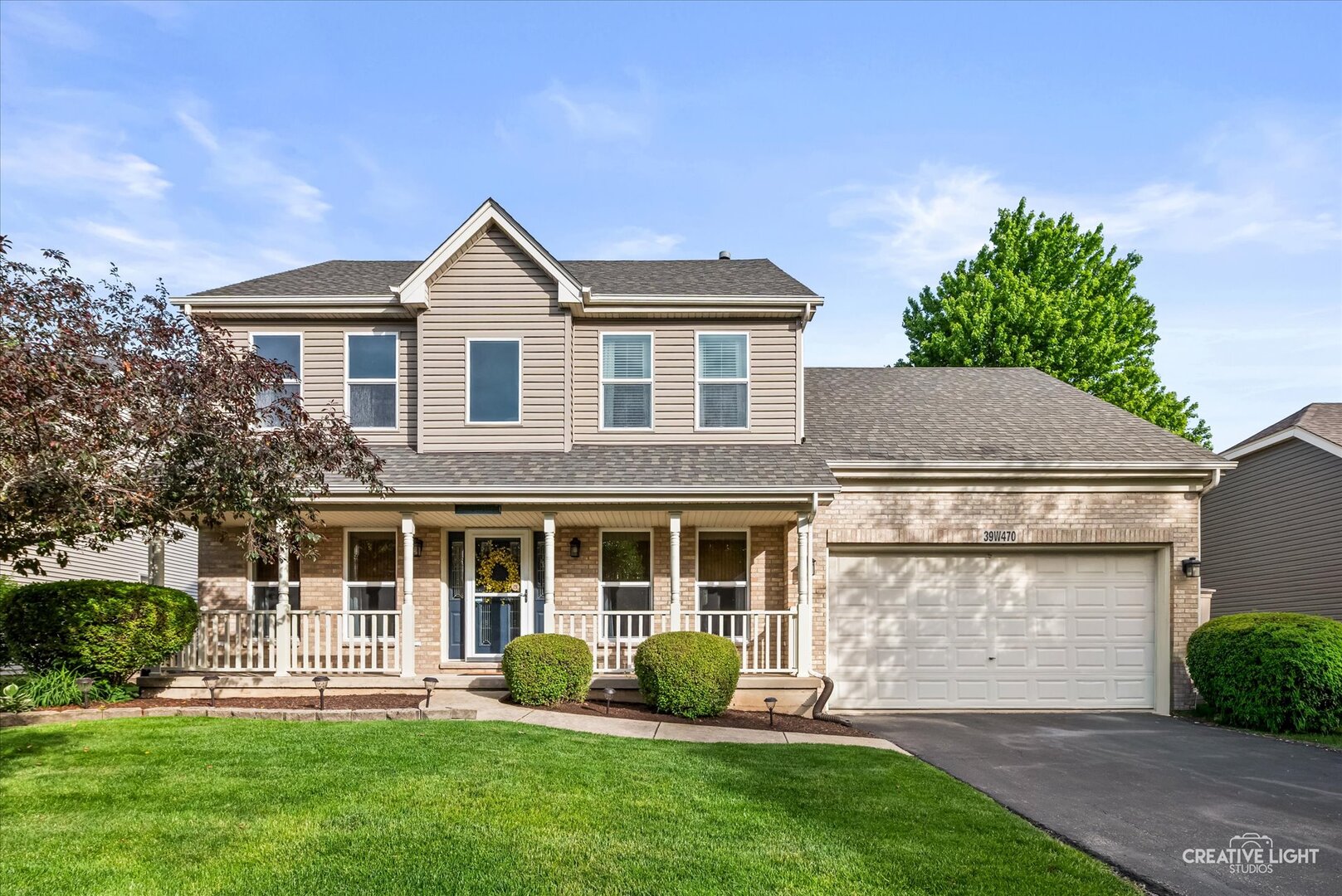 39W470 W Mallory Drive, Geneva, IL 60134