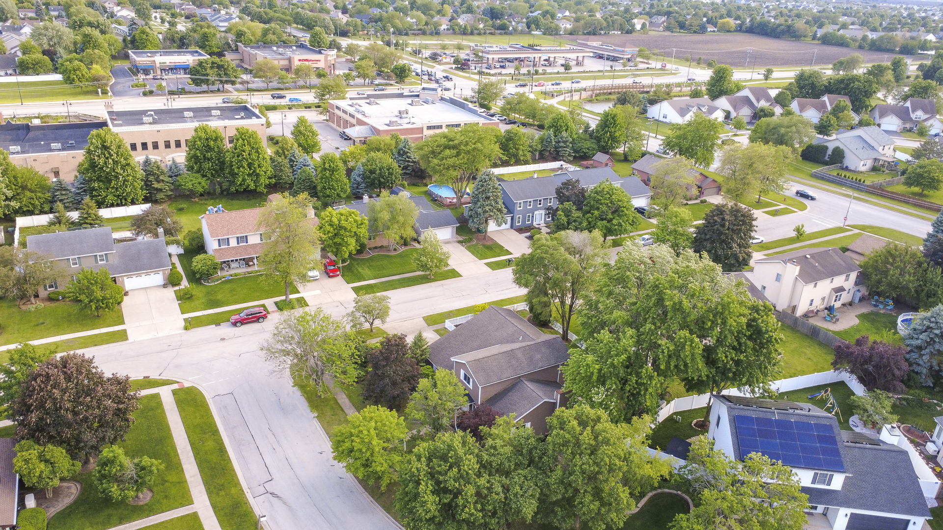 1119 Wheatland Drive, Shorewood, IL 60404