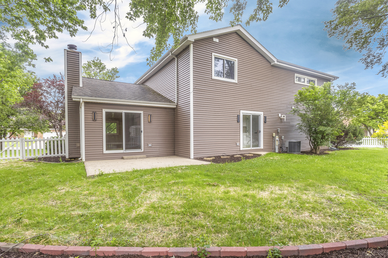 1119 Wheatland Drive, Shorewood, IL 60404