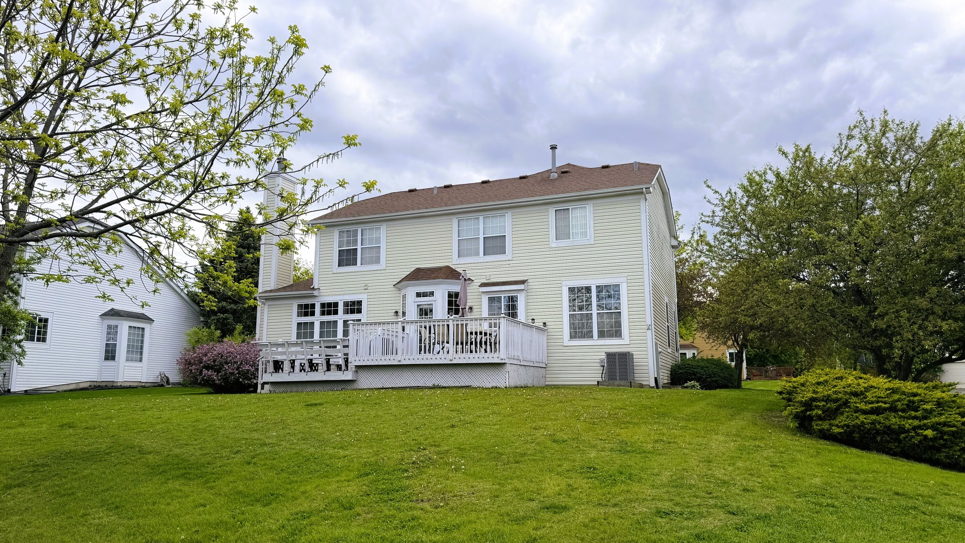 1101 Andover Drive, Mundelein, IL 60060