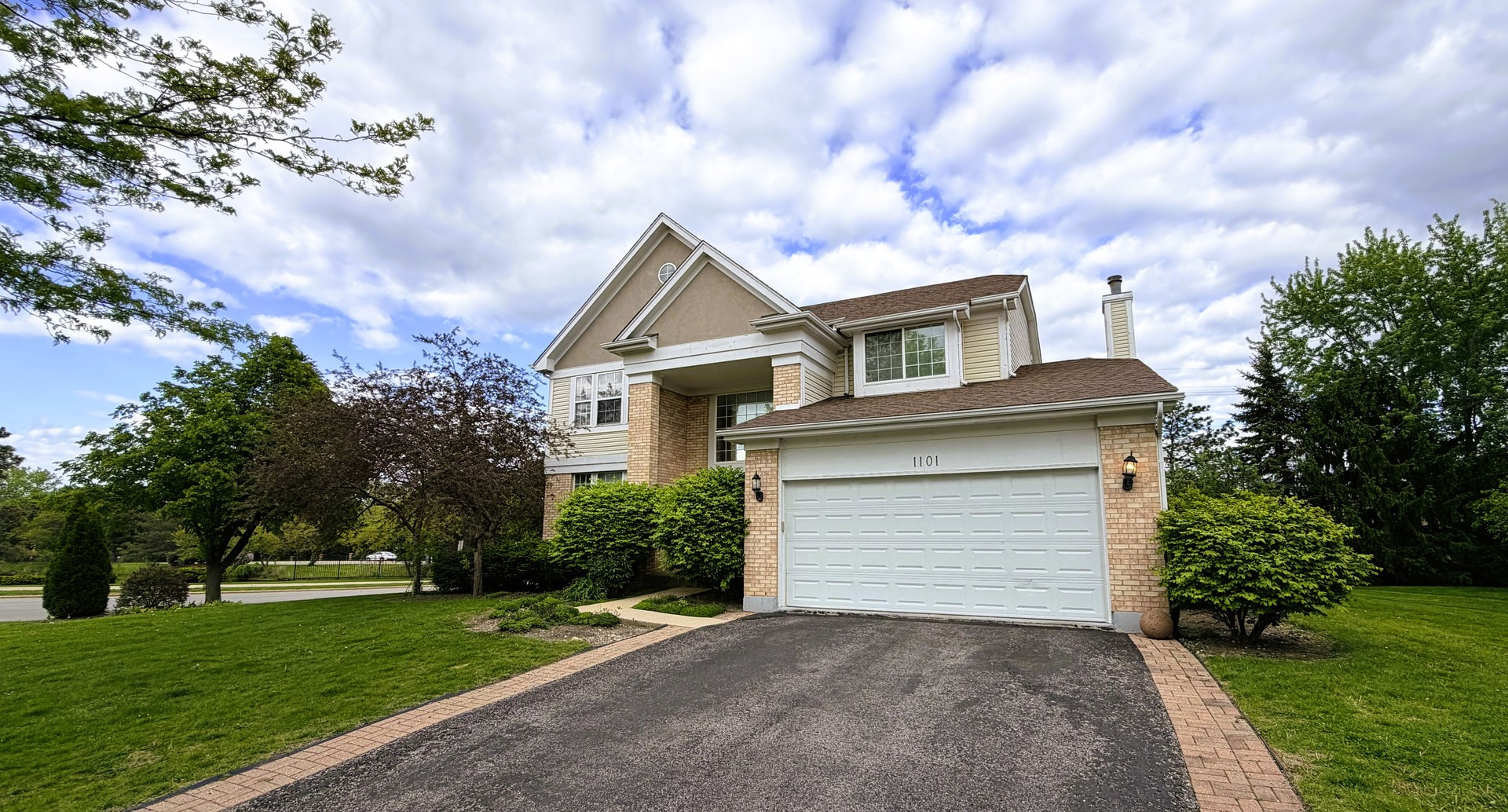 1101 Andover Drive, Mundelein, IL 60060