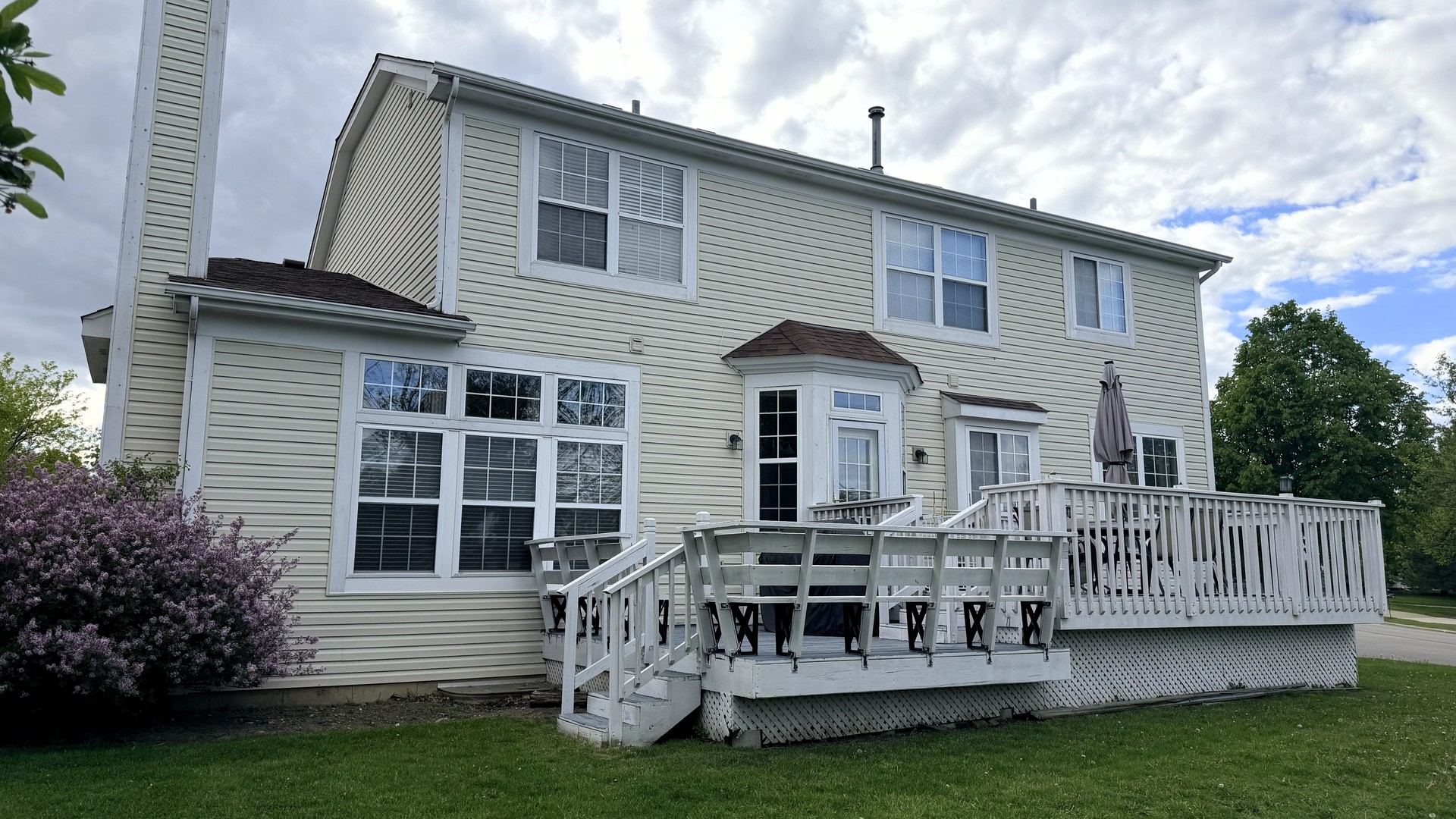 1101 Andover Drive, Mundelein, IL 60060