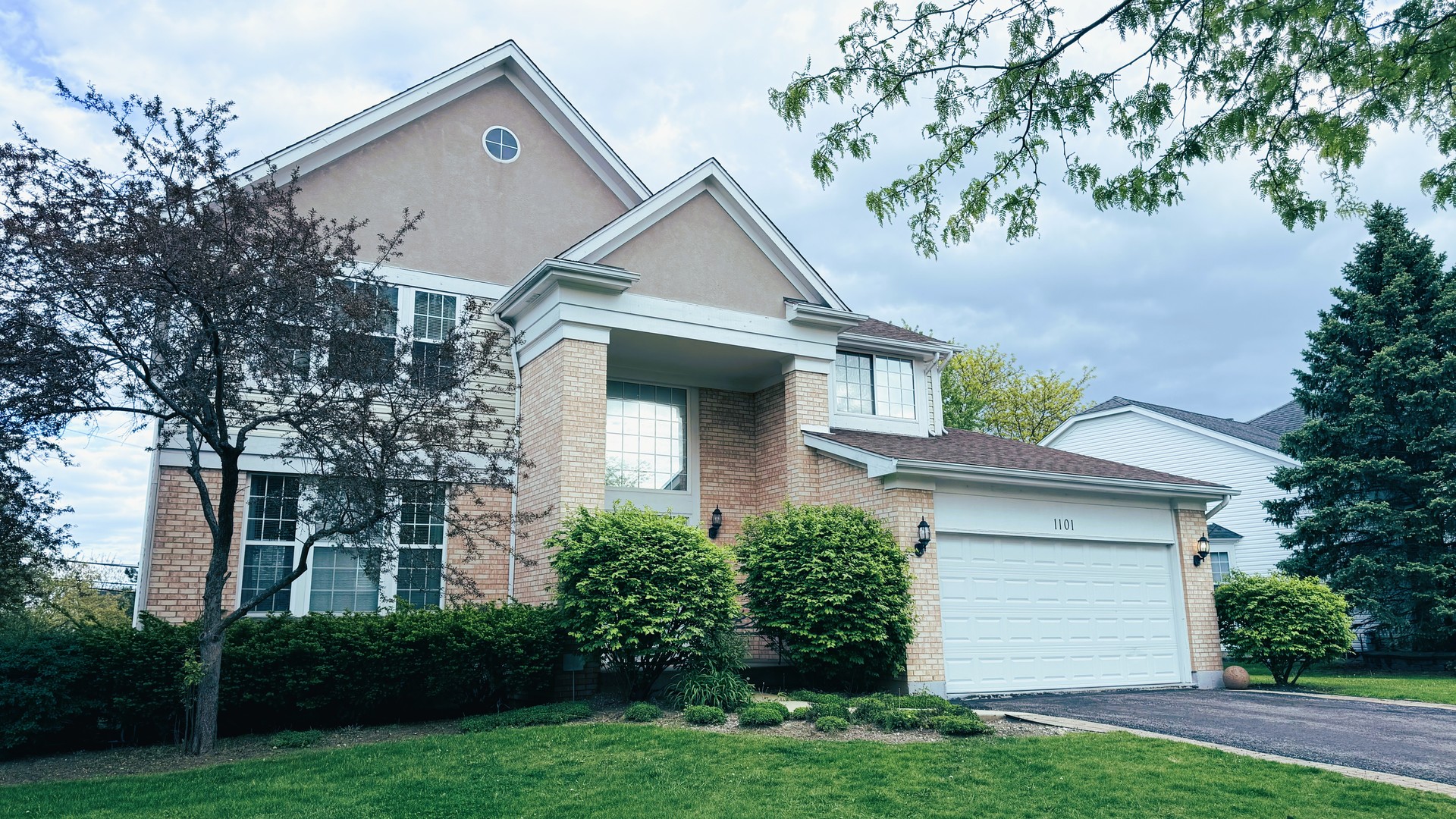 1101 Andover Drive, Mundelein, IL 60060
