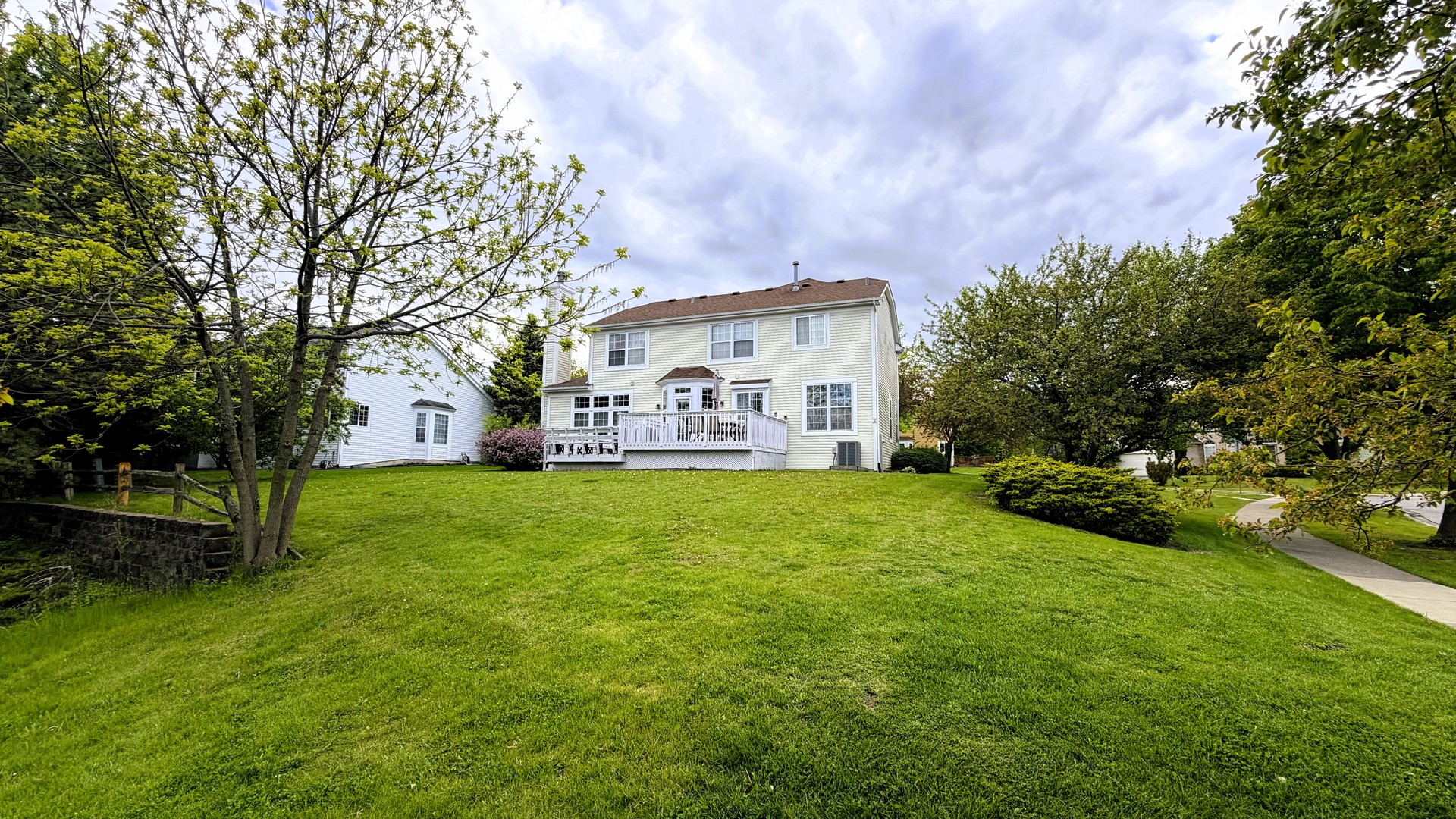 1101 Andover Drive, Mundelein, IL 60060