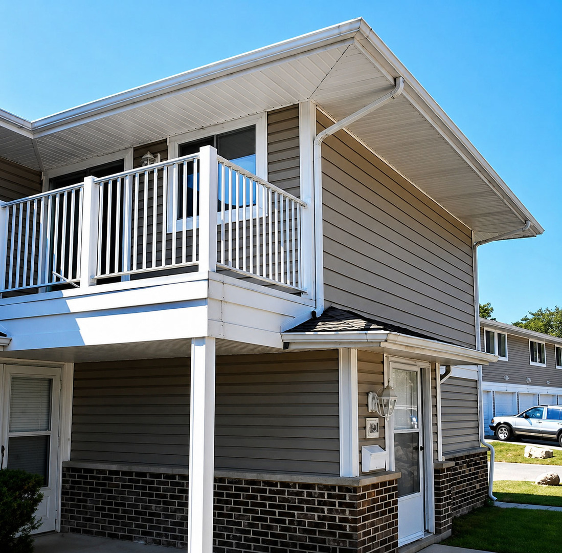 6048 Kit Carson Drive #6048, Hanover Park, IL 60133