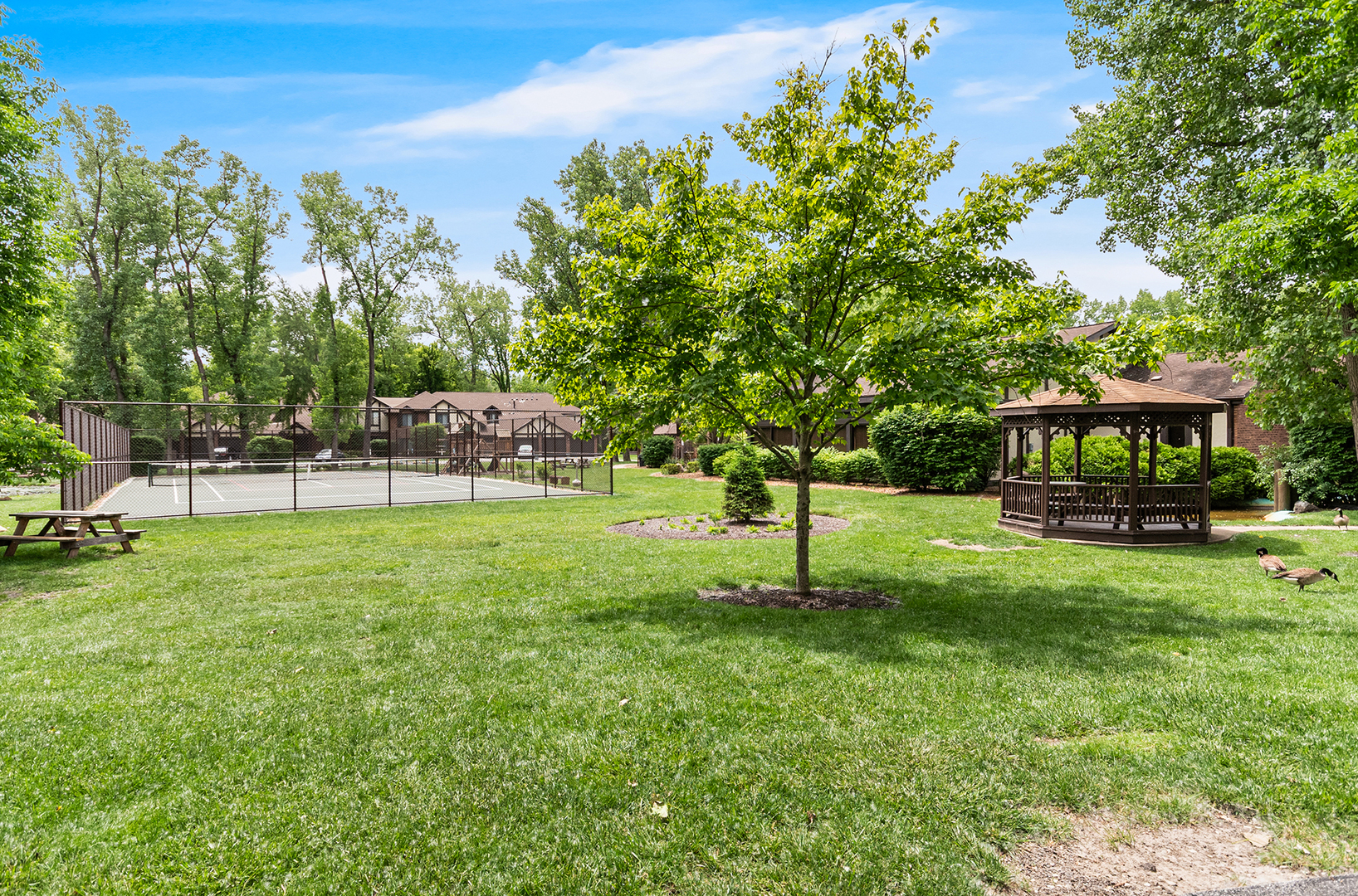 11240 Sycamore Lane #60D, Palos Hills, IL 60465