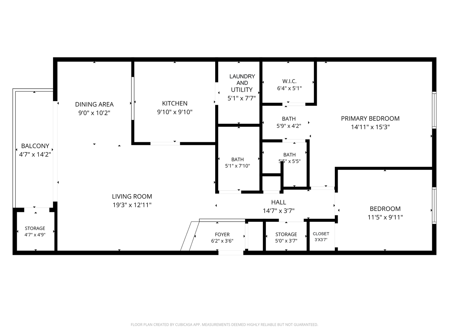 11240 Sycamore Lane #60D, Palos Hills, IL 60465