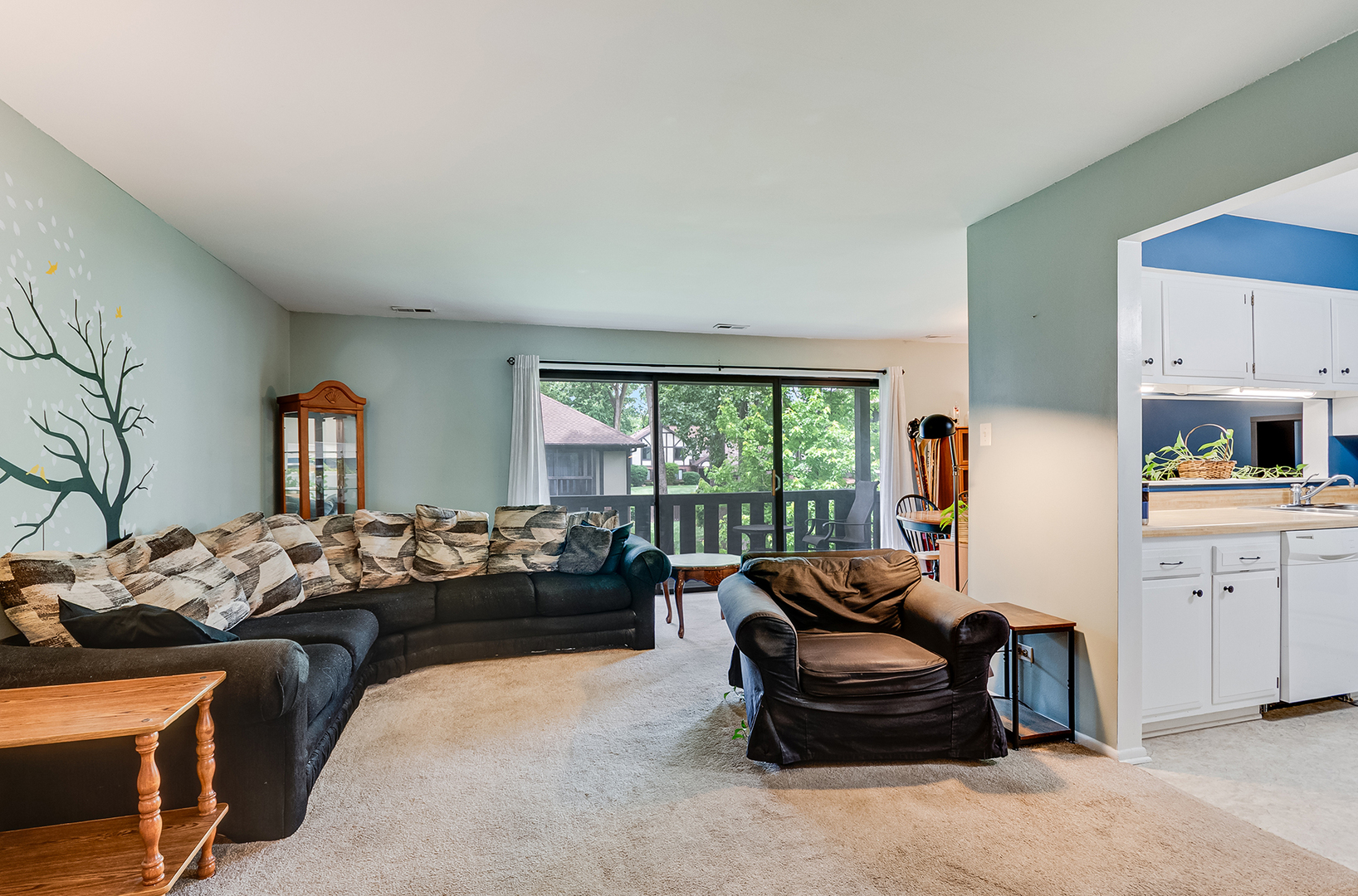 11240 Sycamore Lane #60D, Palos Hills, IL 60465