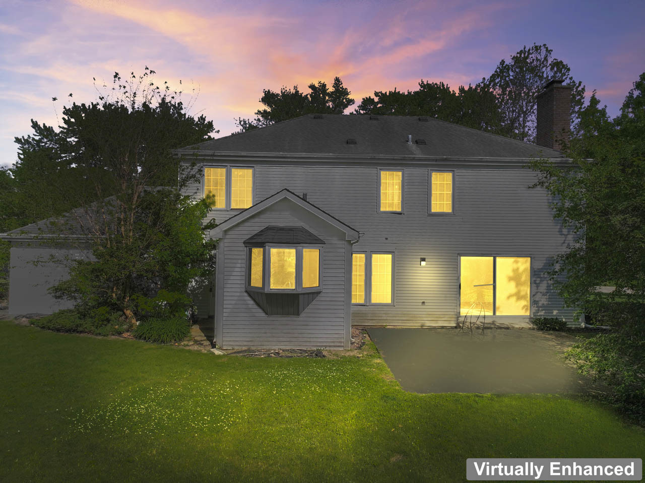 647 Sedgwick Drive, Libertyville, IL 60048