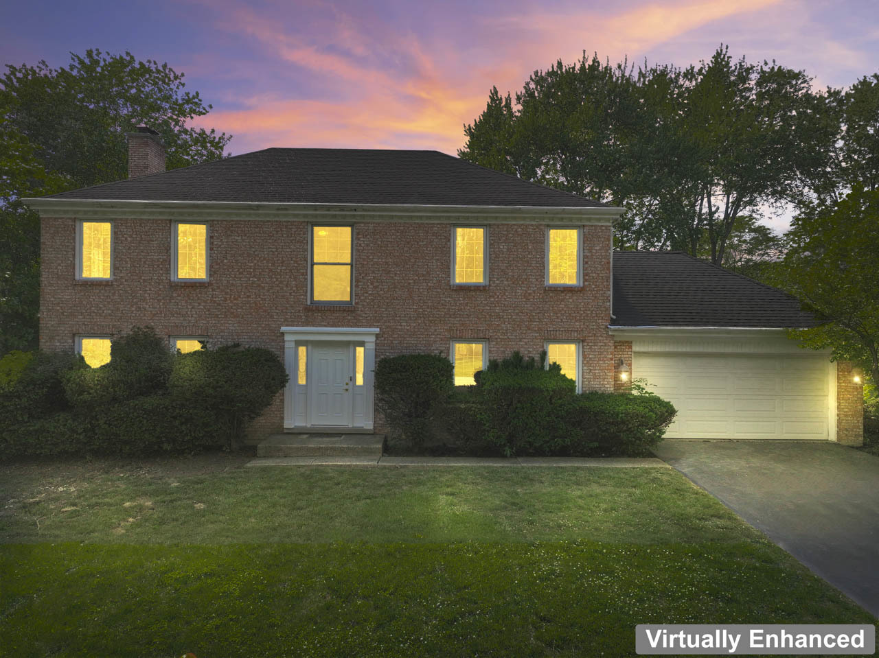 647 Sedgwick Drive, Libertyville, IL 60048