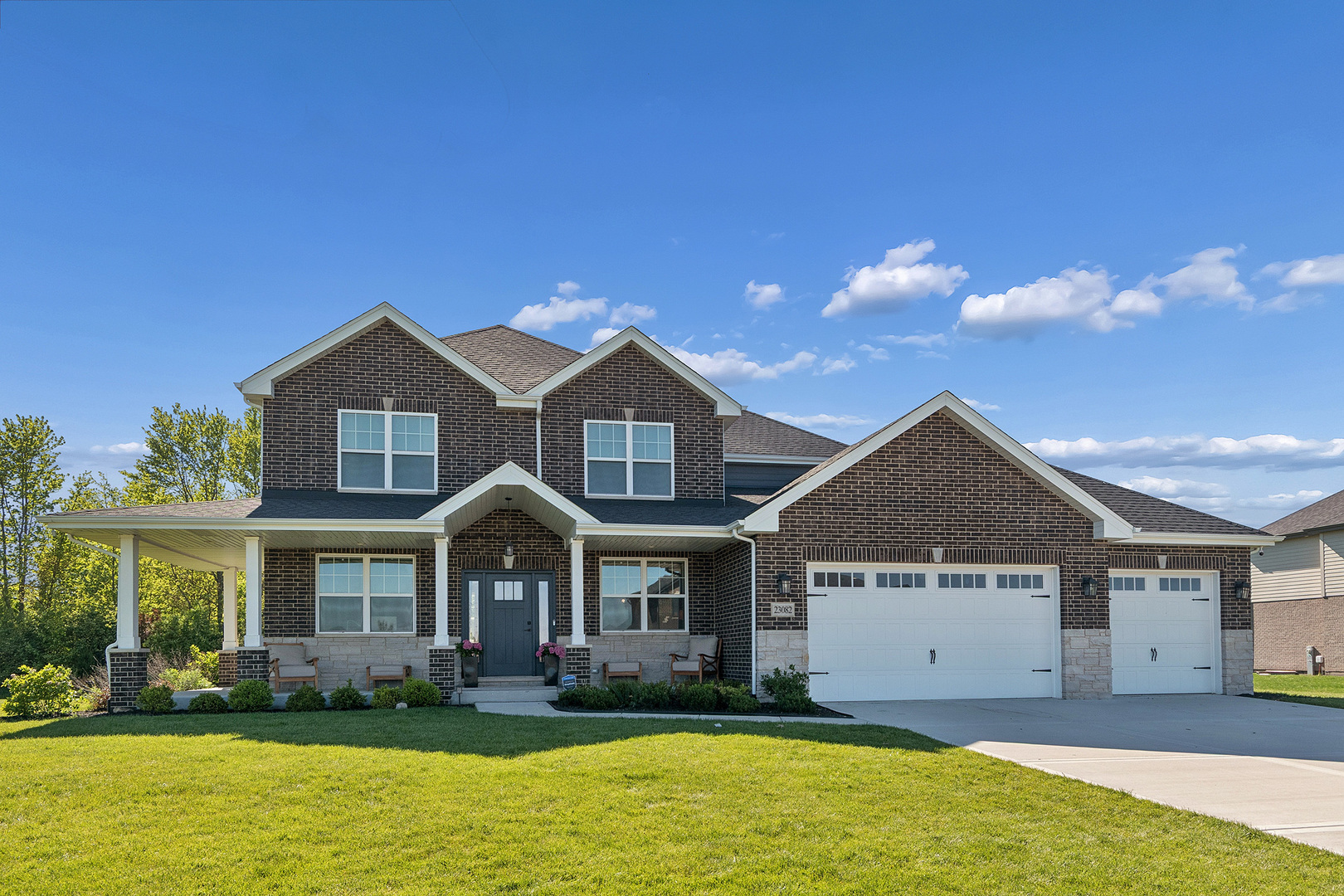 23082 Mayfield Drive, Frankfort, IL 60423