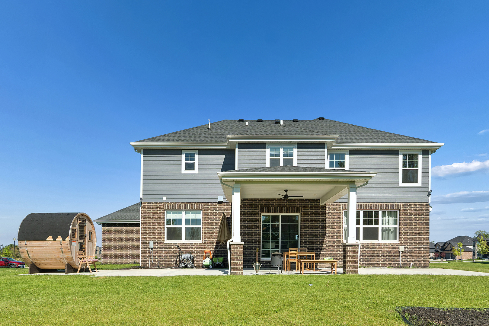 23082 Mayfield Drive, Frankfort, IL 60423