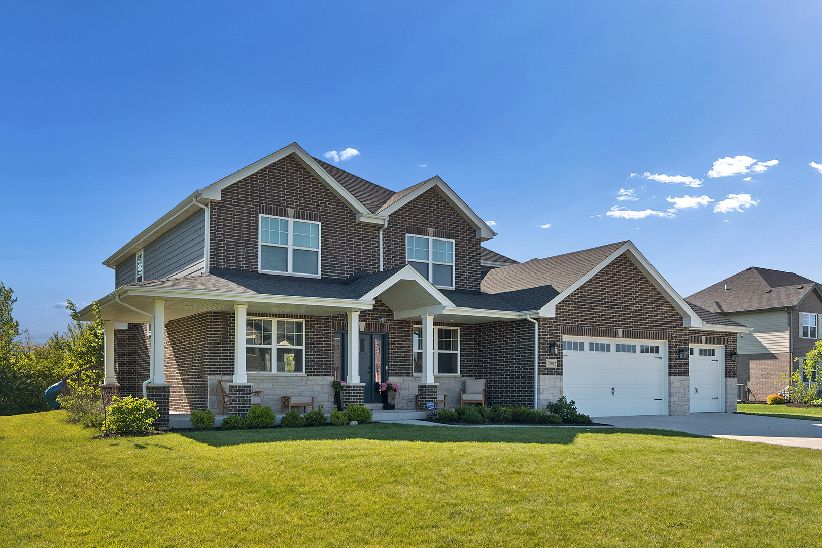 23082 Mayfield Drive, Frankfort, IL 60423