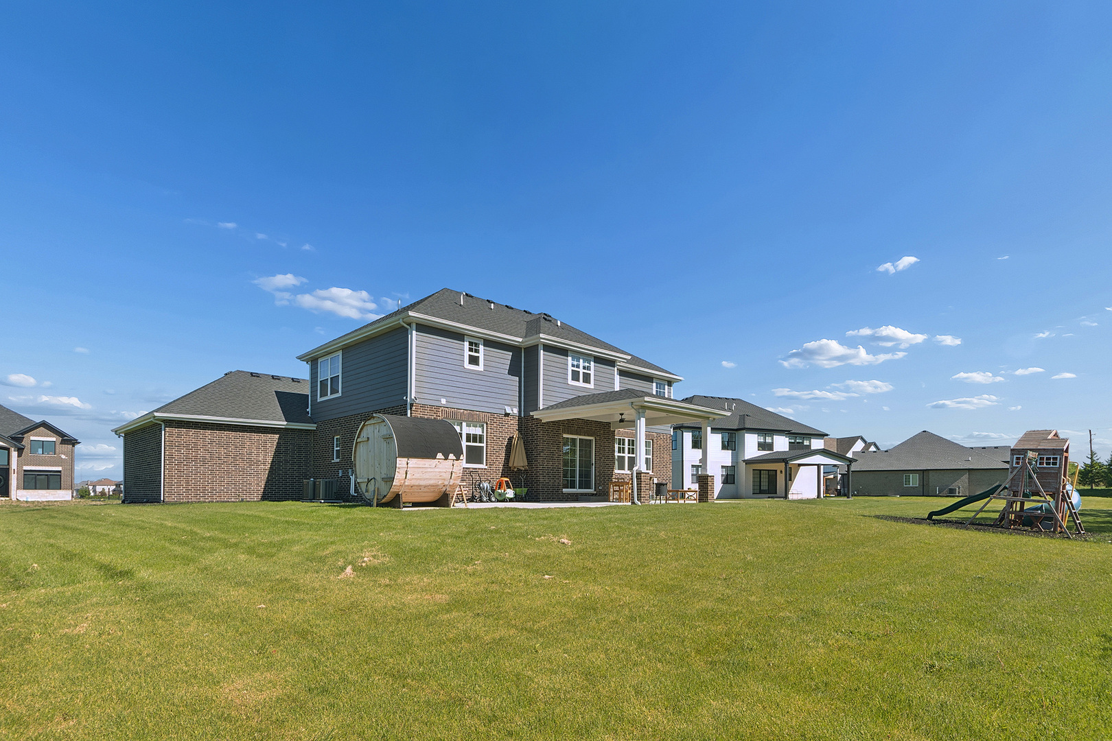 23082 Mayfield Drive, Frankfort, IL 60423