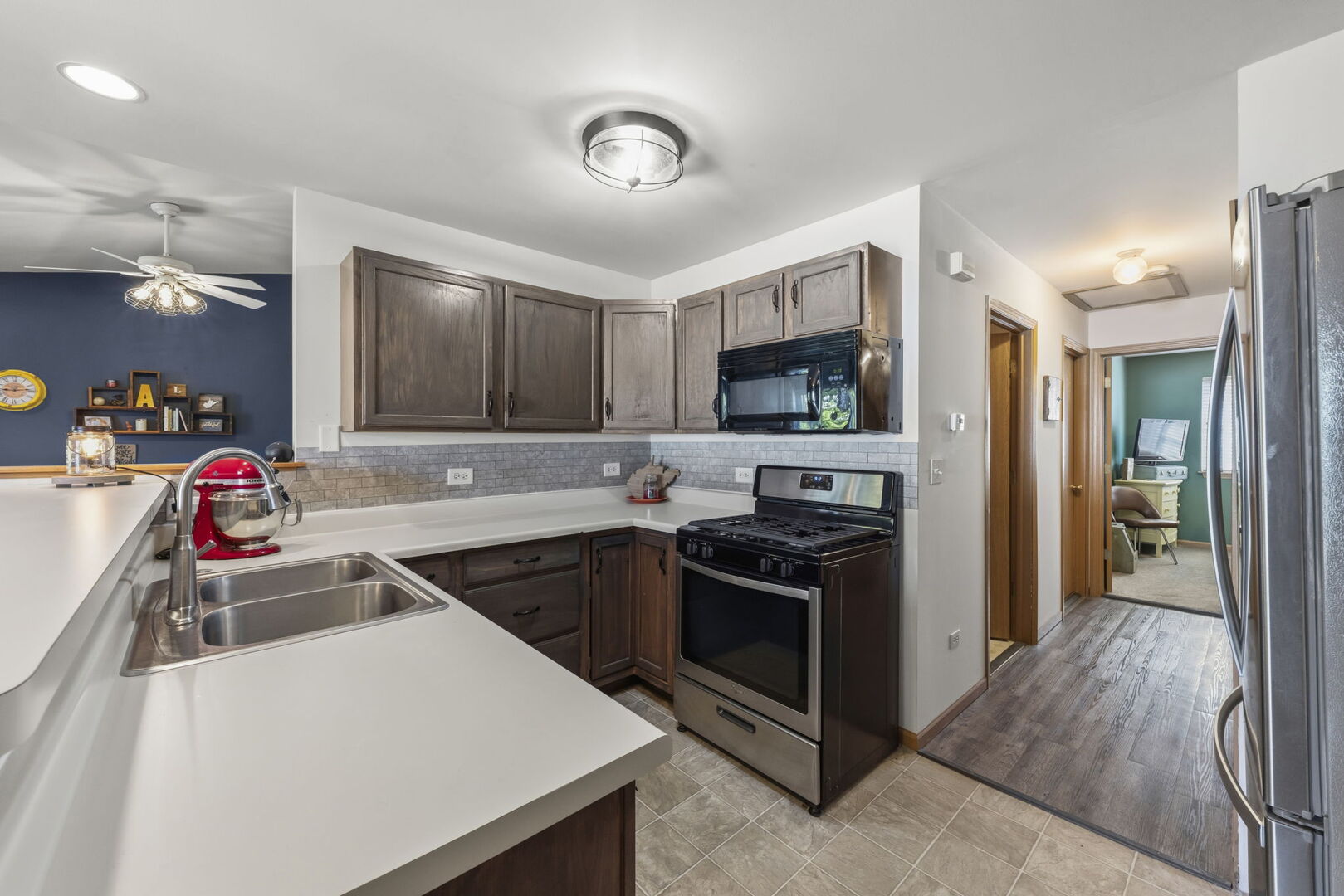 965 Constance Lane #G, Sycamore, IL 60178