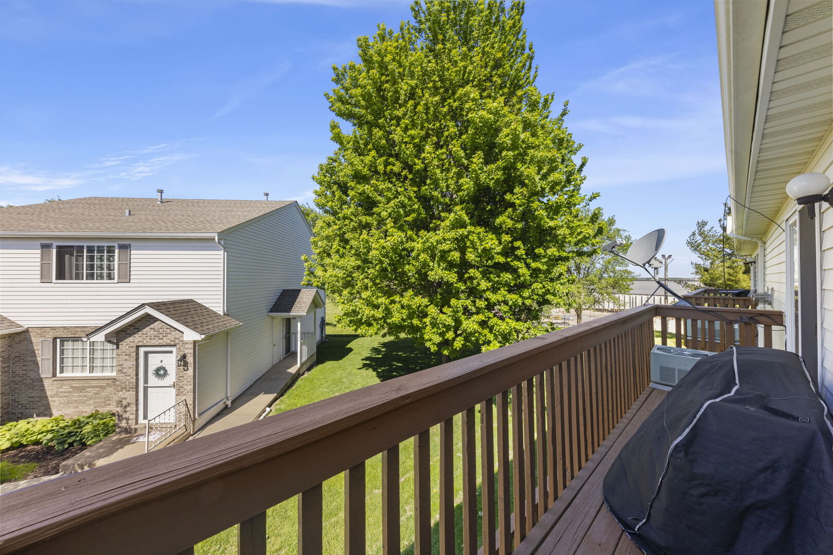 965 Constance Lane #G, Sycamore, IL 60178