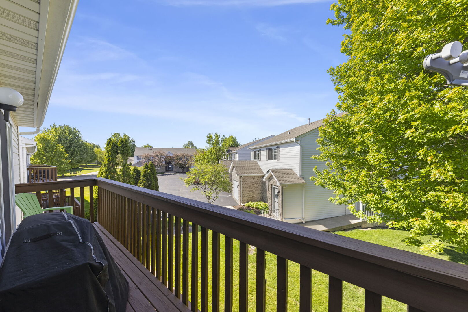 965 Constance Lane #G, Sycamore, IL 60178