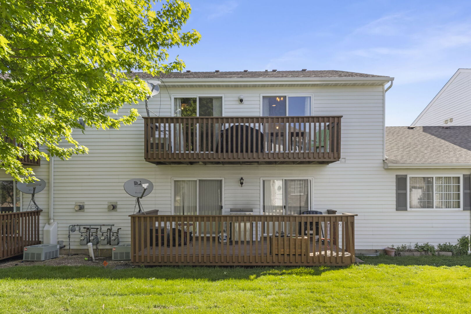 965 Constance Lane #G, Sycamore, IL 60178