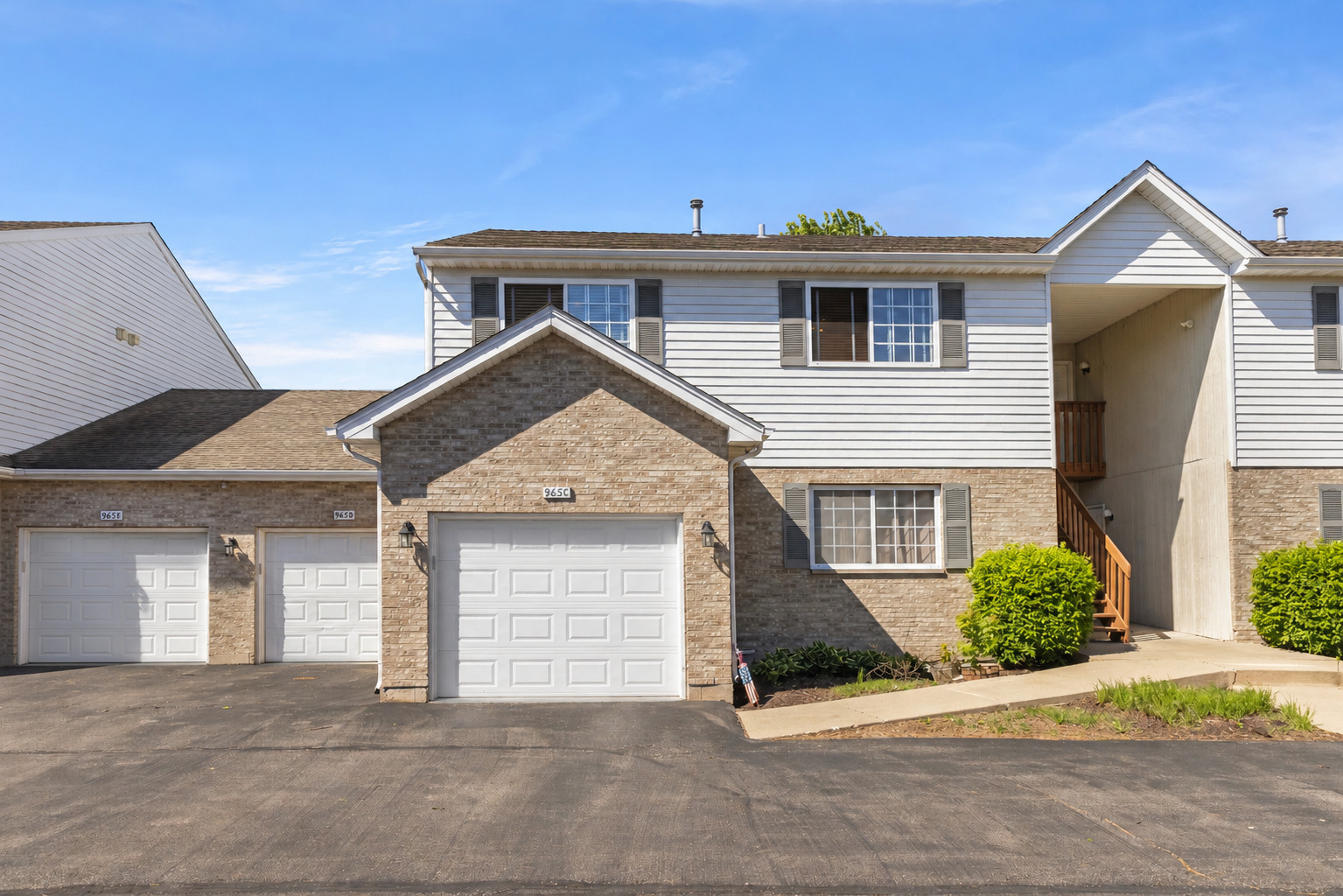 965 Constance Lane #G, Sycamore, IL 60178